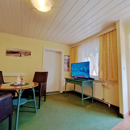 הרינגסדורף Ahlbeck_Seebadwohnung 03 מראה חיצוני תמונה