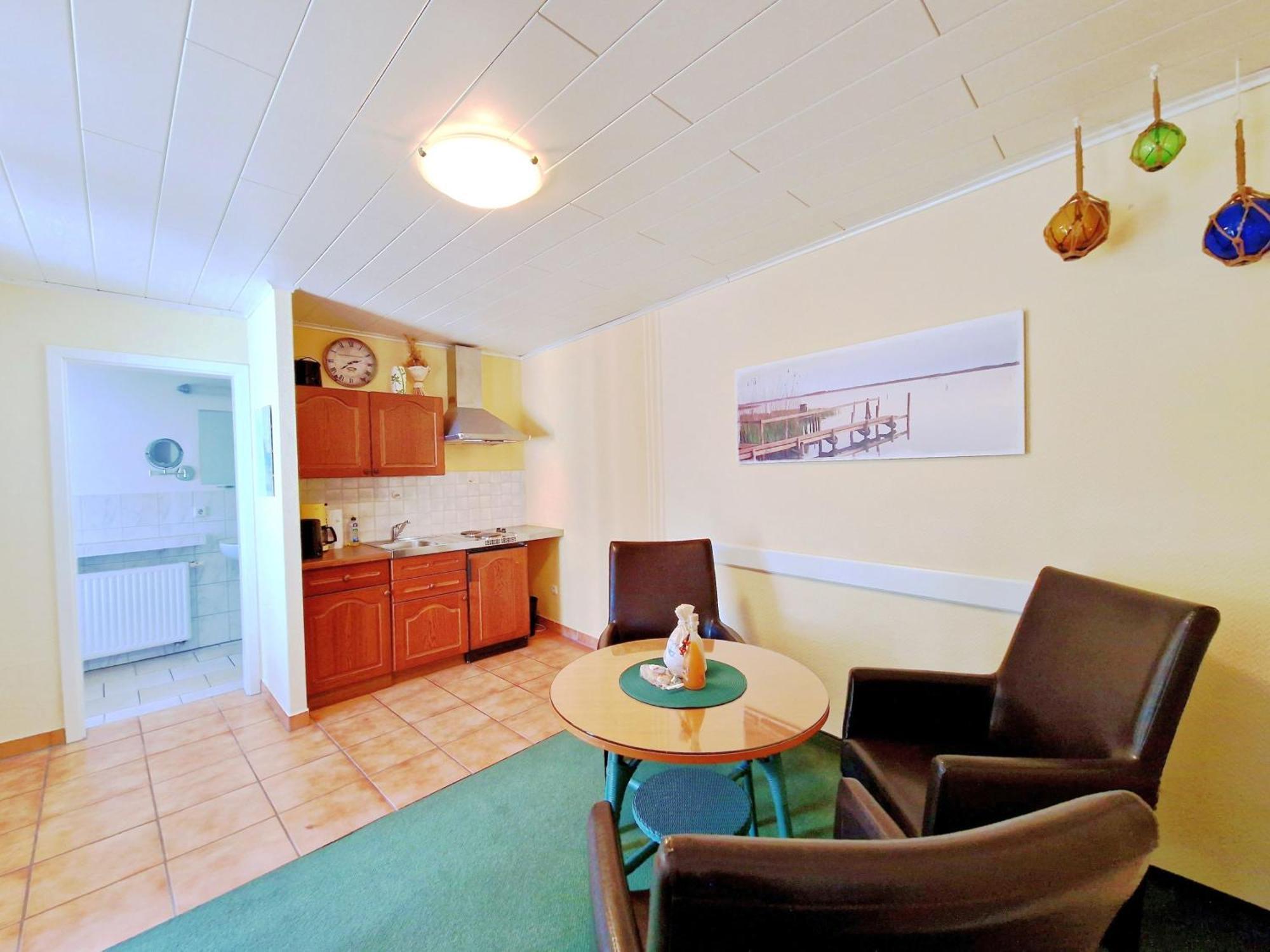 הרינגסדורף Ahlbeck_Seebadwohnung 03 מראה חיצוני תמונה