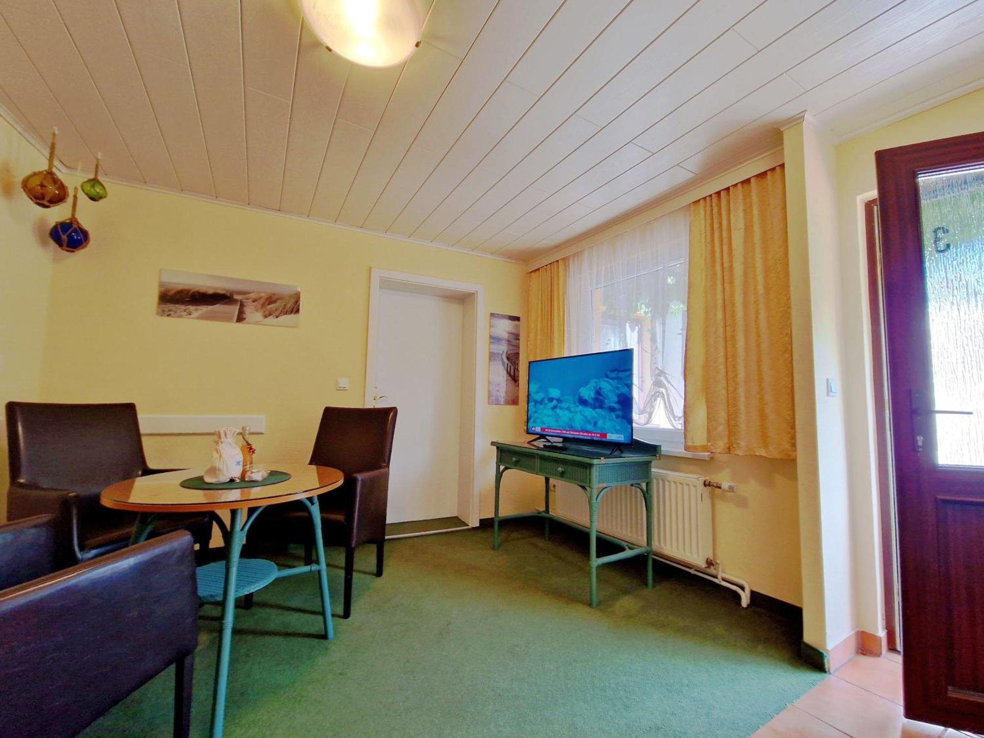 הרינגסדורף Ahlbeck_Seebadwohnung 03 מראה חיצוני תמונה