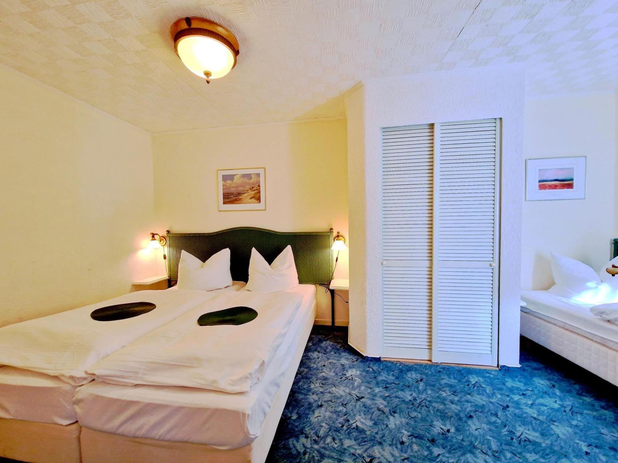הרינגסדורף Ahlbeck_Seebadwohnung 03 מראה חיצוני תמונה