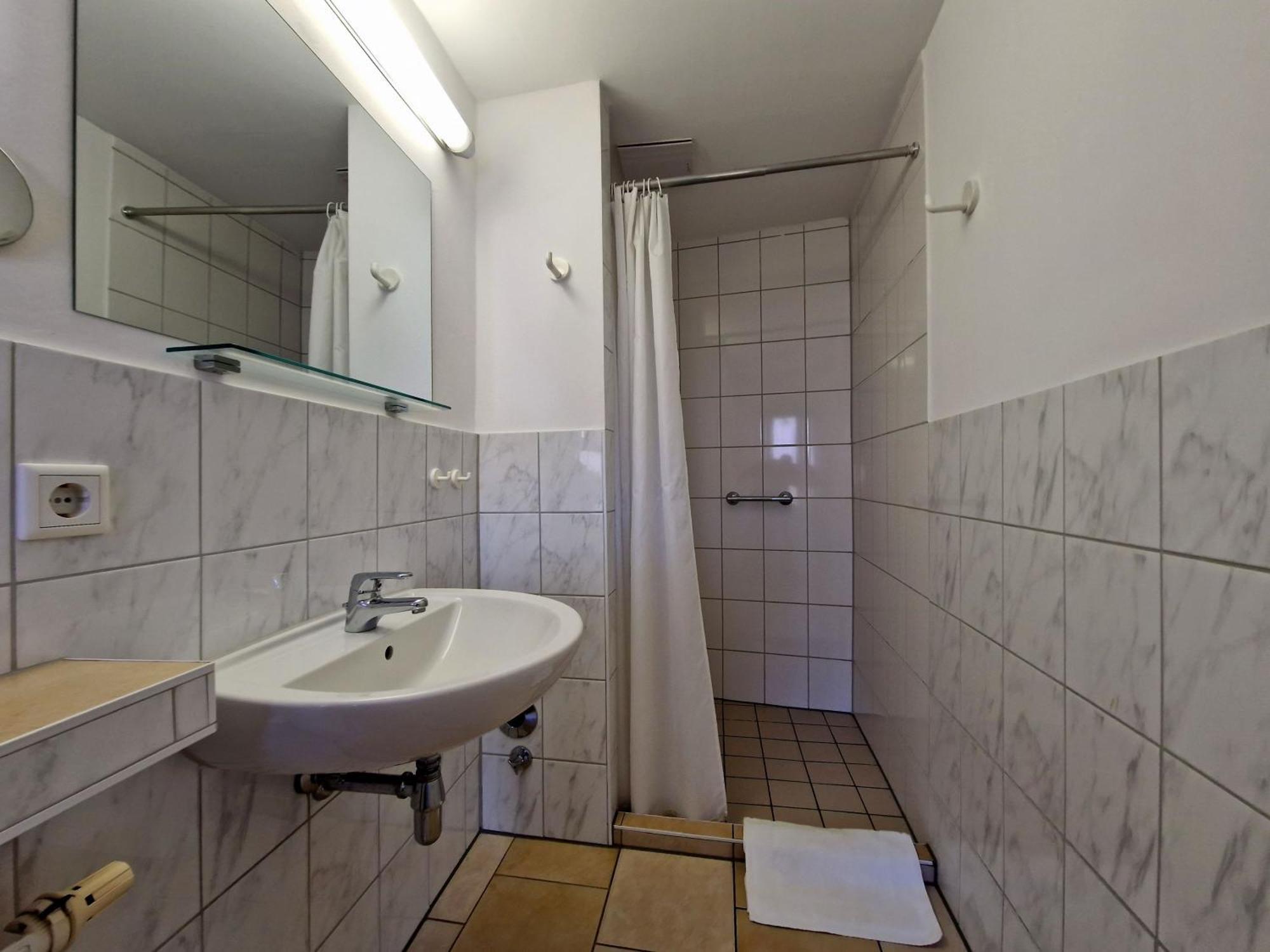 הרינגסדורף Ahlbeck_Seebadwohnung 03 מראה חיצוני תמונה