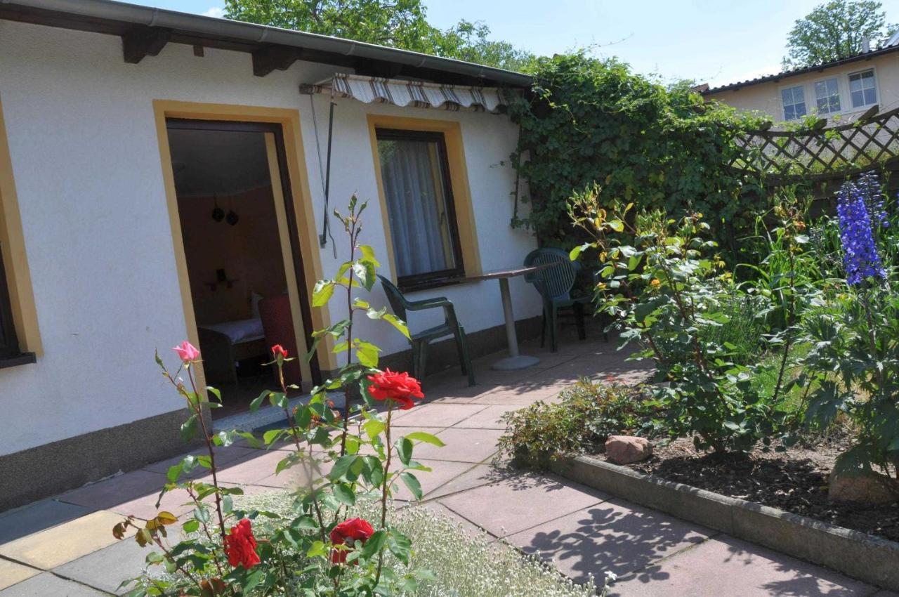 הרינגסדורף Ahlbeck_Seebadwohnung 03 מראה חיצוני תמונה